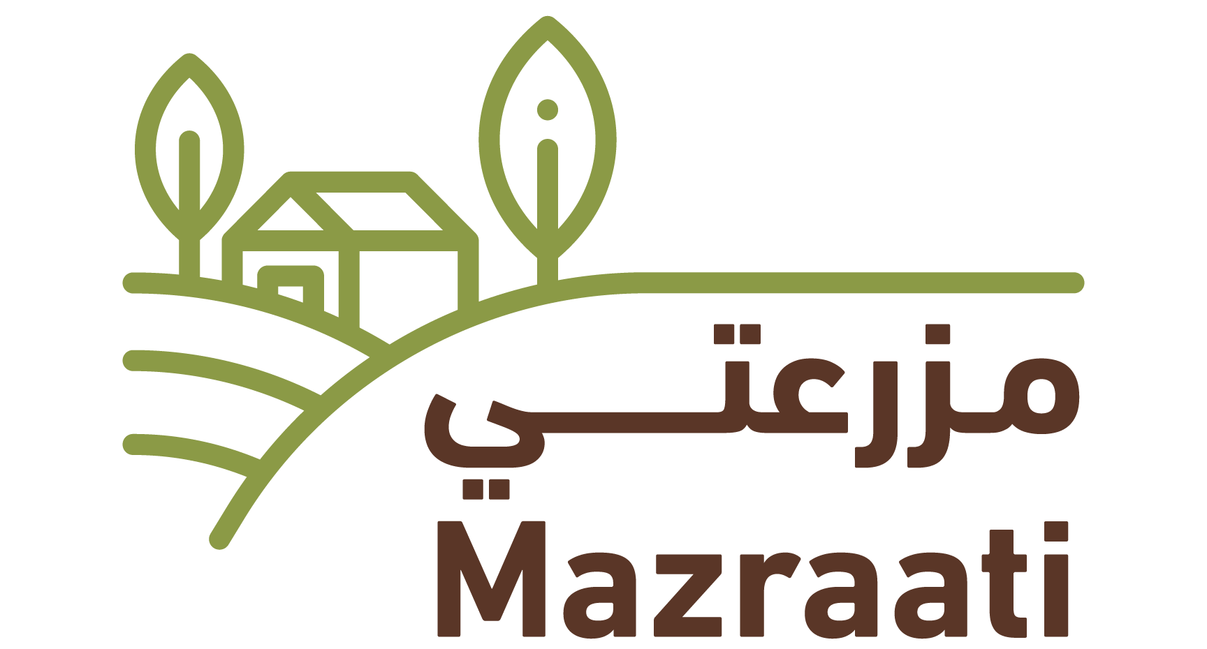 مزرعتي - Mazraati